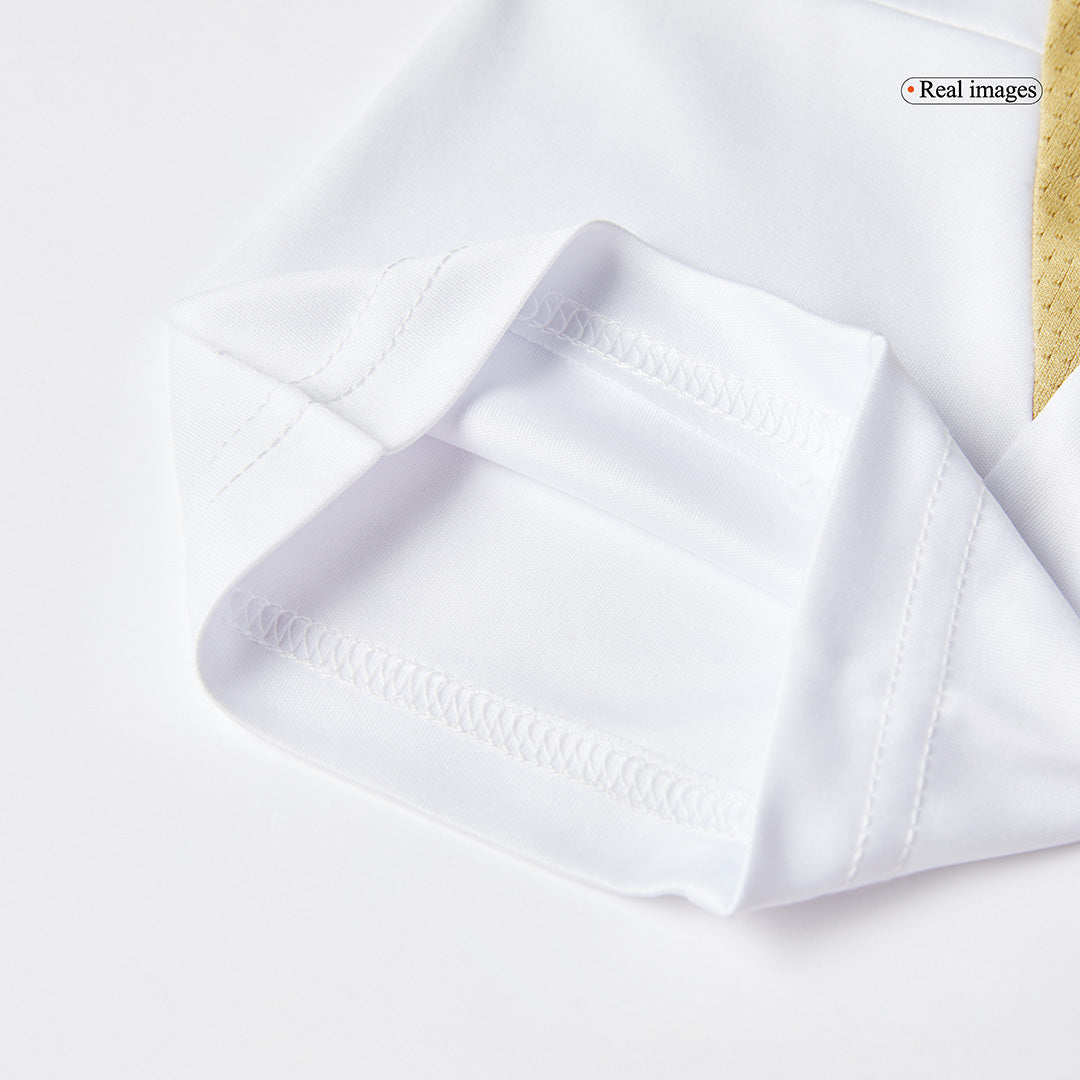 Al Nassr Third Away  Soccer Jersey 2024/25 Top Soccer Jerseys Store