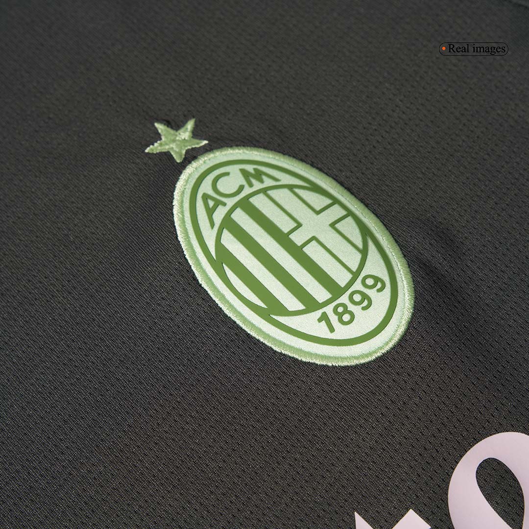 AC Milan Third Away  Soccer Jersey 2024/25 Top Soccer Jerseys Store