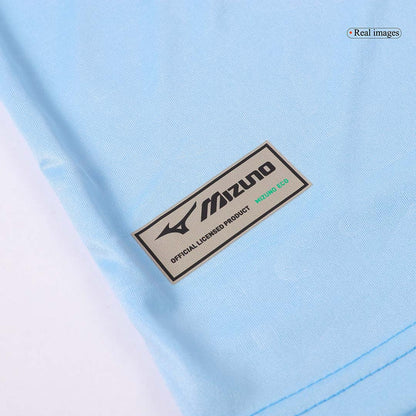 Lazio Home  Soccer Jersey 2024/25 Top Soccer Jerseys Store