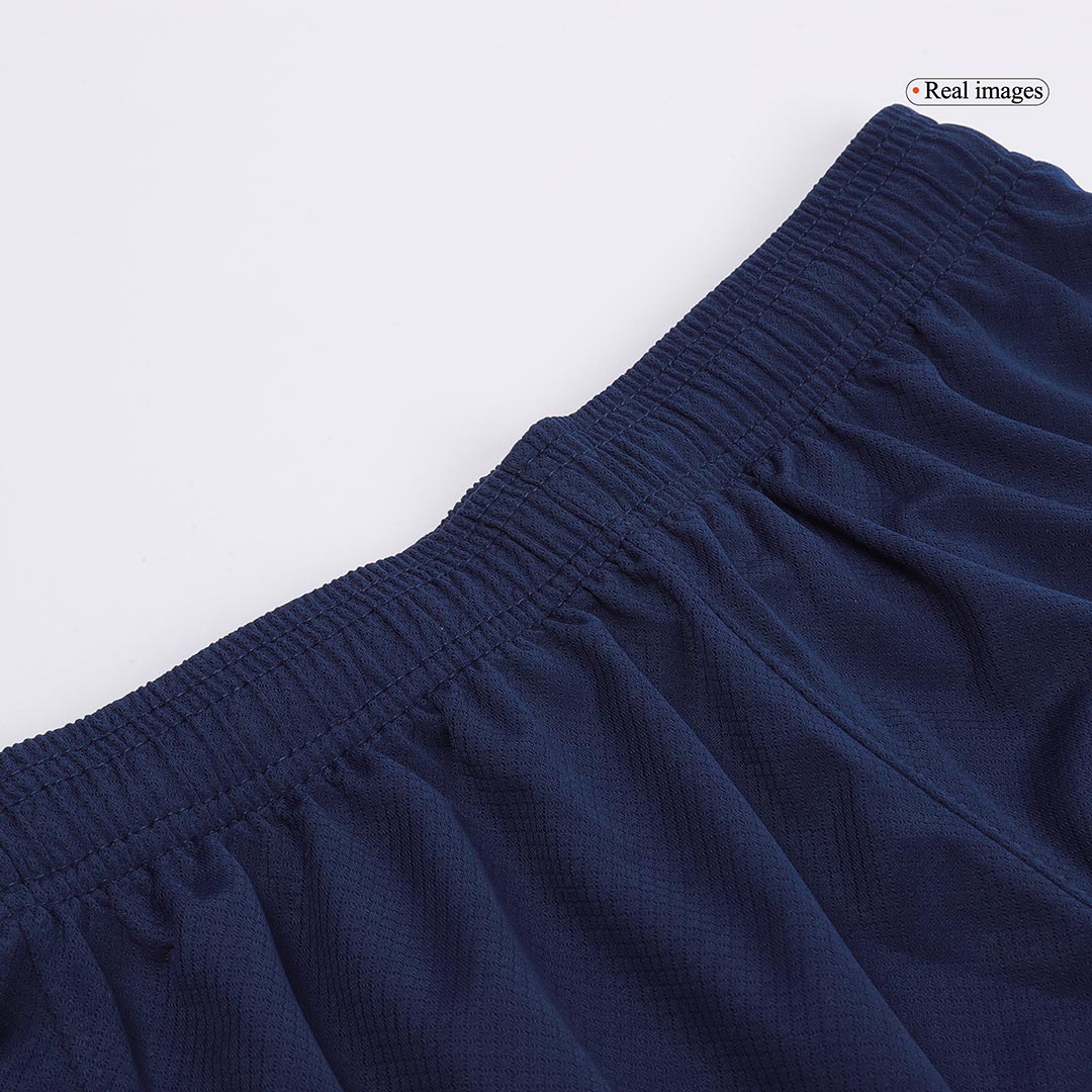 Tottenham Hotspur Home Soccer Shorts 2024/25 Top Soccer Jerseys Store