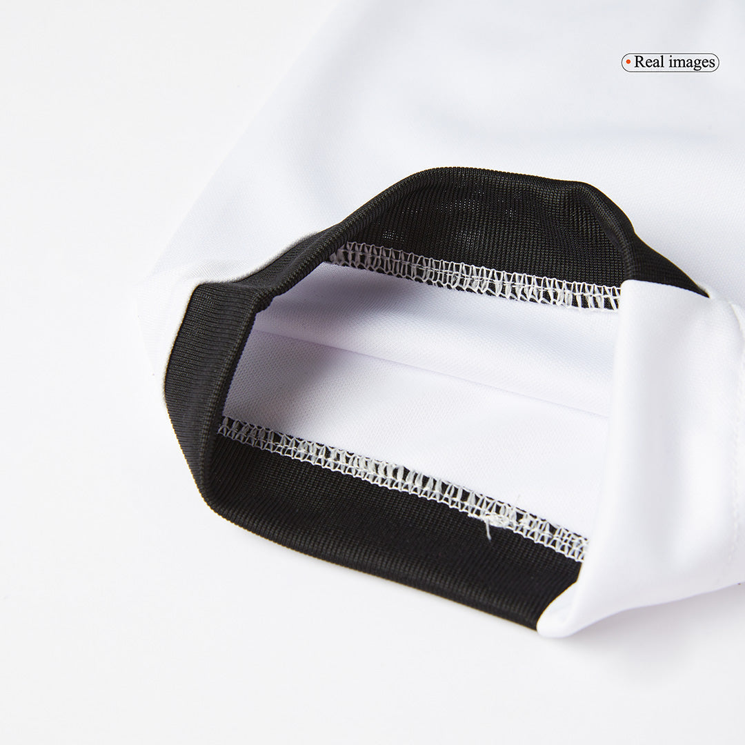 Sporting CP  Soccer Jersey 2024/25 - Stromp Top Soccer Jerseys Store