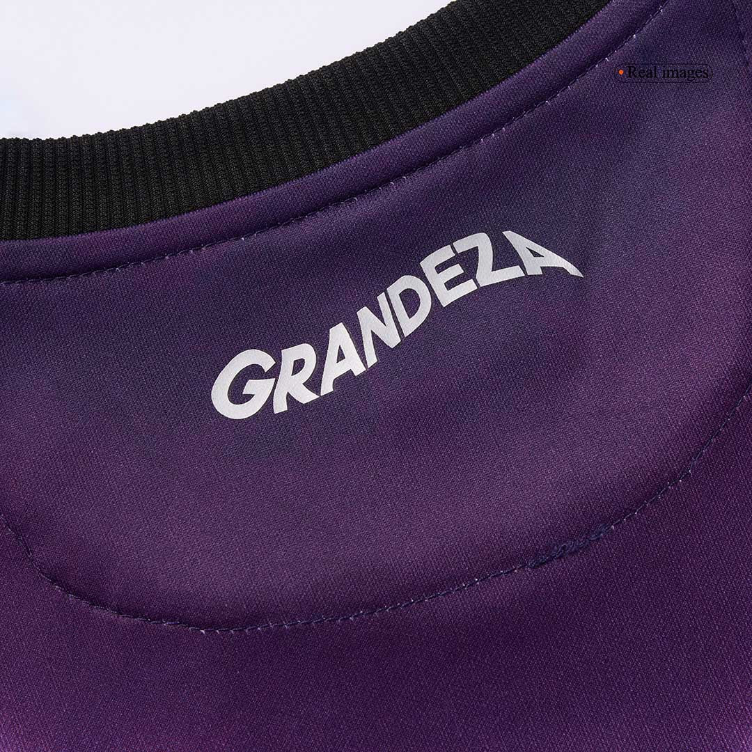 Real Madrid CNY  Soccer Jersey 2024/25 Top Soccer Jerseys Store