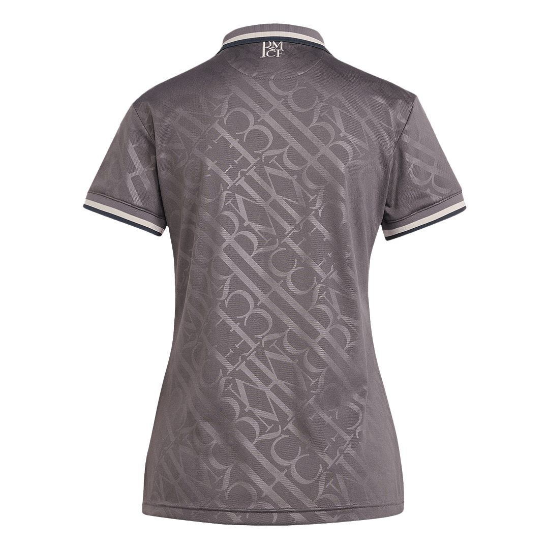 Women's Real Madrid Third Away  Soccer Jersey 2024/25 Top Soccer Jerseys Store