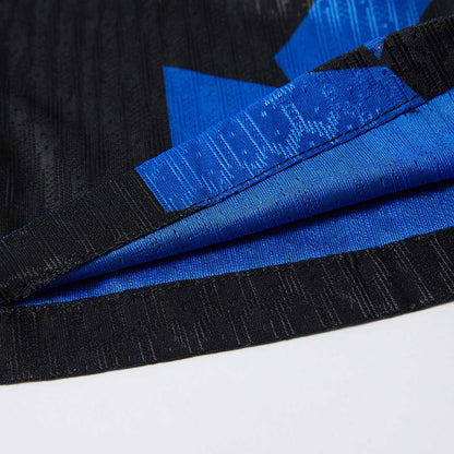 Player Version Inter Milan Home Soccer Shorts 2024/25 Top Soccer Jerseys Store