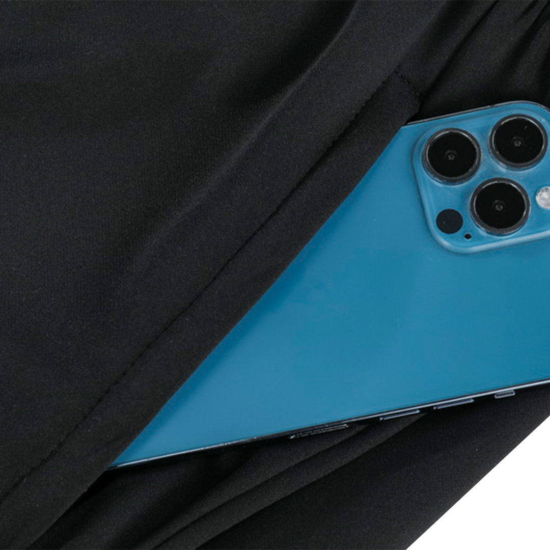 Kid's PSG Zipper Sweatshirt Kit(Top+Pants) 2023/24 Top Soccer Jerseys Store