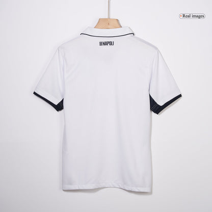 Player Version Napoli Away  Soccer Jersey 2024/25 Top Soccer Jerseys Store