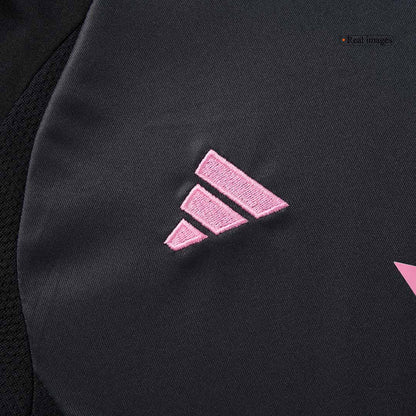 Kid's Inter Miami CF Away  Soccer Jersey Kit(Jersey+Shorts) 2025 Top Soccer Jerseys Store