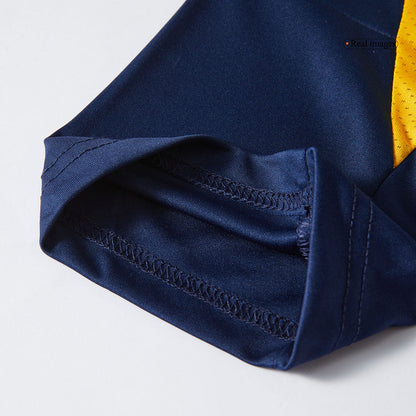 Mané #10 Al Nassr Away  Soccer Jersey 2024/25 - ACL Top Soccer Jerseys Store