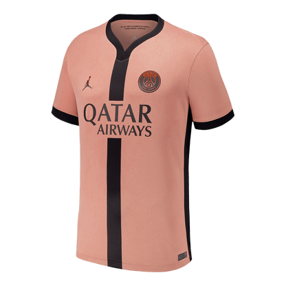 PSG Third Away  Soccer Jersey 2024/25 Top Soccer Jerseys Store