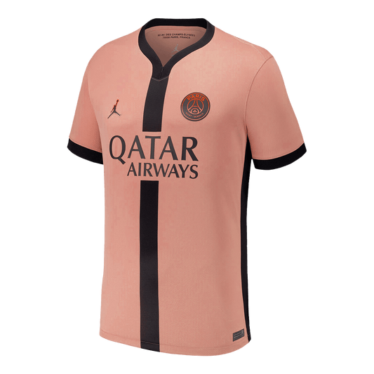 PSG Third Away  Soccer Jersey 2024/25 Top Soccer Jerseys Store