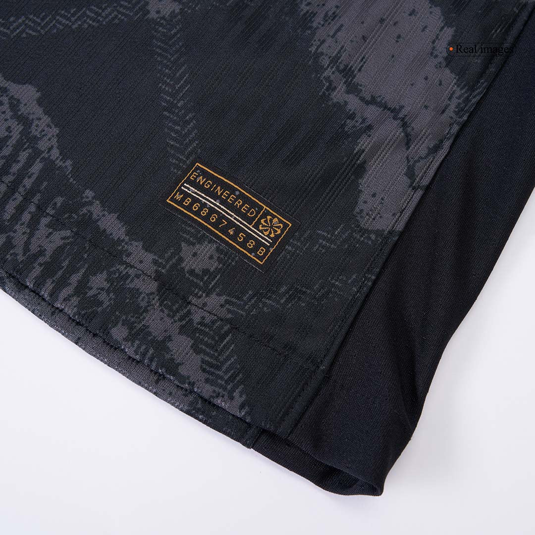 Player Version PALMER #20 Chelsea Third Away  Soccer Jersey 2024/25 Top Soccer Jerseys Store