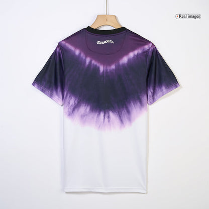 Real Madrid CNY  Soccer Jersey 2024/25 Top Soccer Jerseys Store