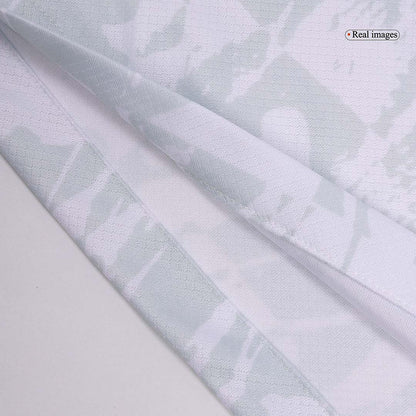 CHIESA #14 Liverpool Third Away  Soccer Jersey 2024/25 - UCL Top Soccer Jerseys Store