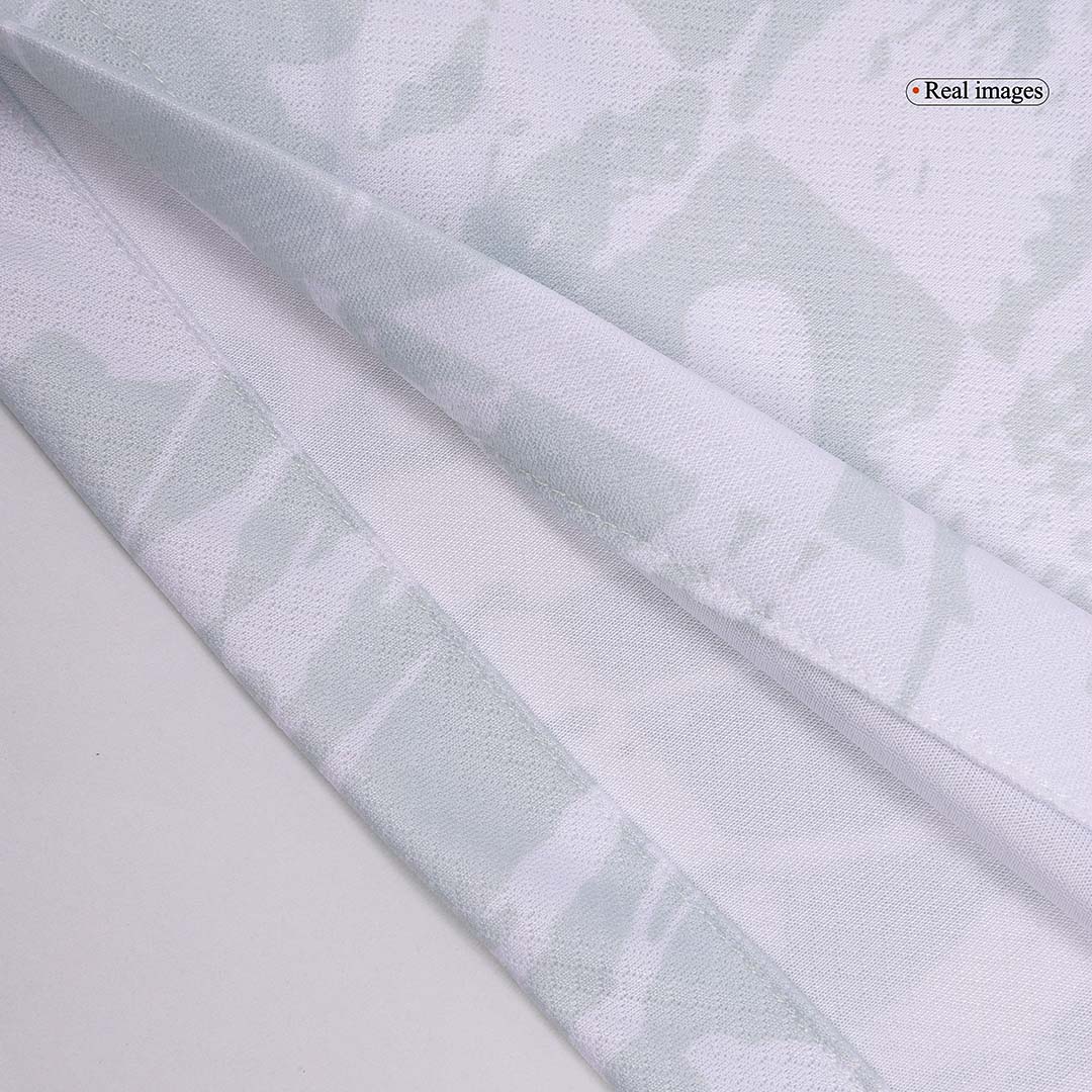 CHIESA #14 Liverpool Third Away  Soccer Jersey 2024/25 Top Soccer Jerseys Store