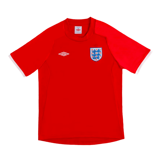 Retro 2010 England Away  Soccer Jersey Top Soccer Jerseys Store