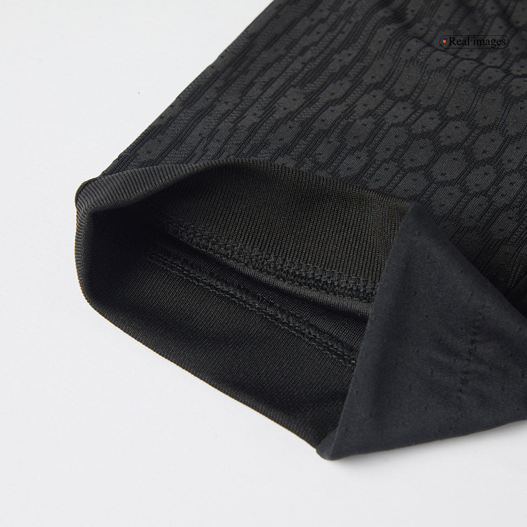 Player Version F.DE JONG #21 Barcelona Away  Soccer Jersey 2024/25 - Spotify Logo Without Text Top Soccer Jerseys Store