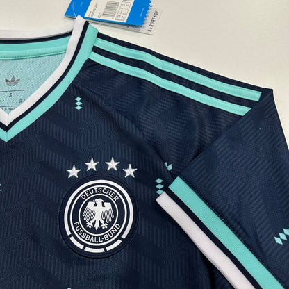Germany Away Soccer Jersey 2026