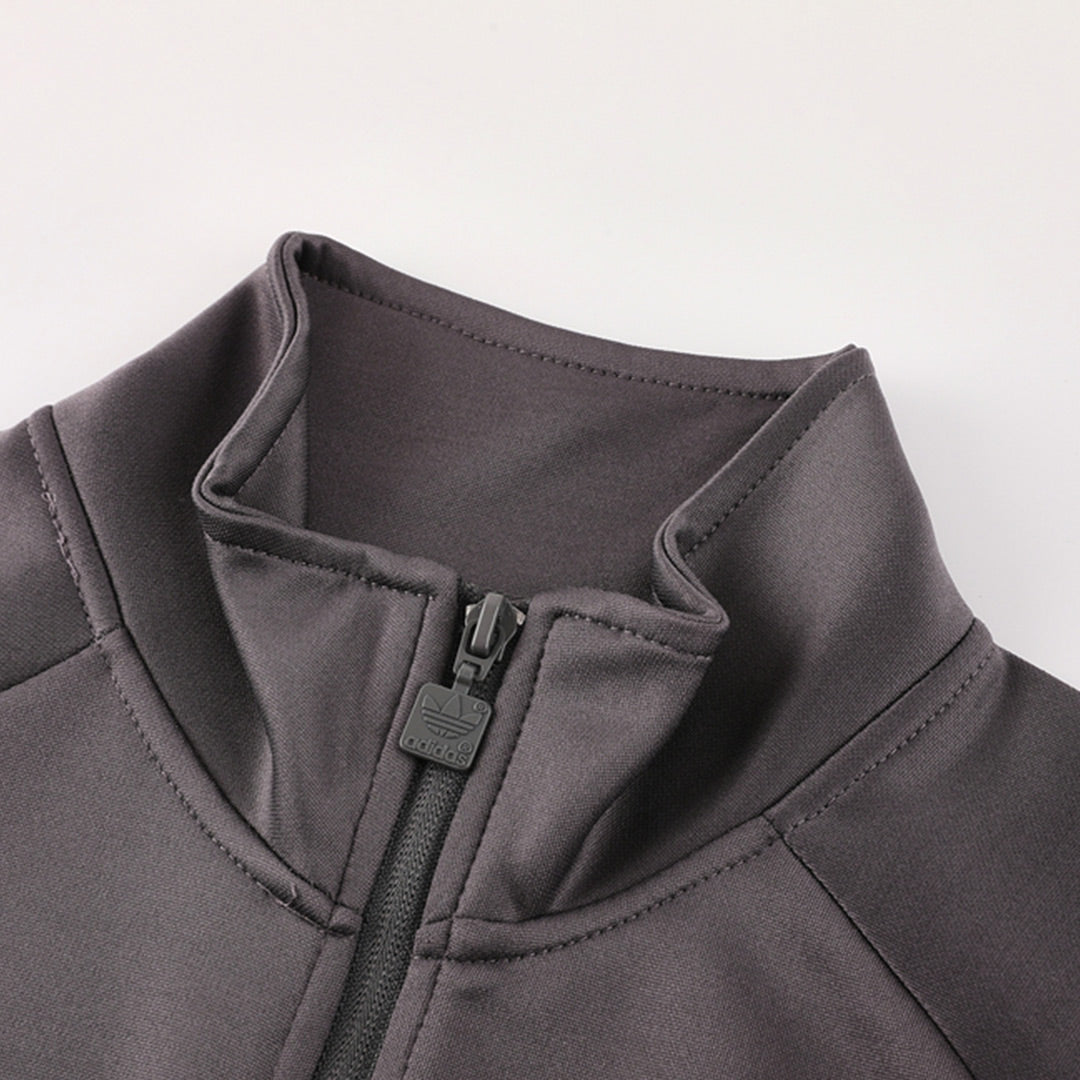 Real Madrid Training Jacket Kit (Jacket+Pants) 2024/25 Top Soccer Jerseys Store