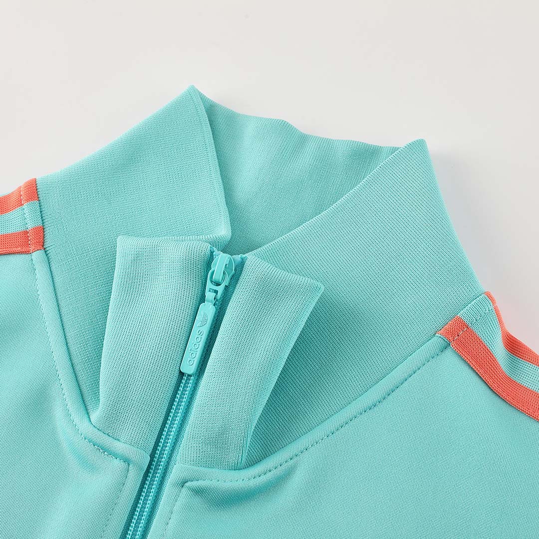 Inter Miami CF Training Jacket Kit (Jacket+Pants) 2024 Top Soccer Jerseys Store