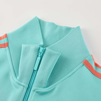 Inter Miami CF Training Jacket Kit (Jacket+Pants) 2024 Top Soccer Jerseys Store