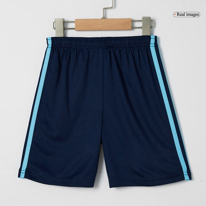 Kid's Arsenal Third Away  Soccer Jersey Kit(Jersey+Shorts) 2024/25 Top Soccer Jerseys Store