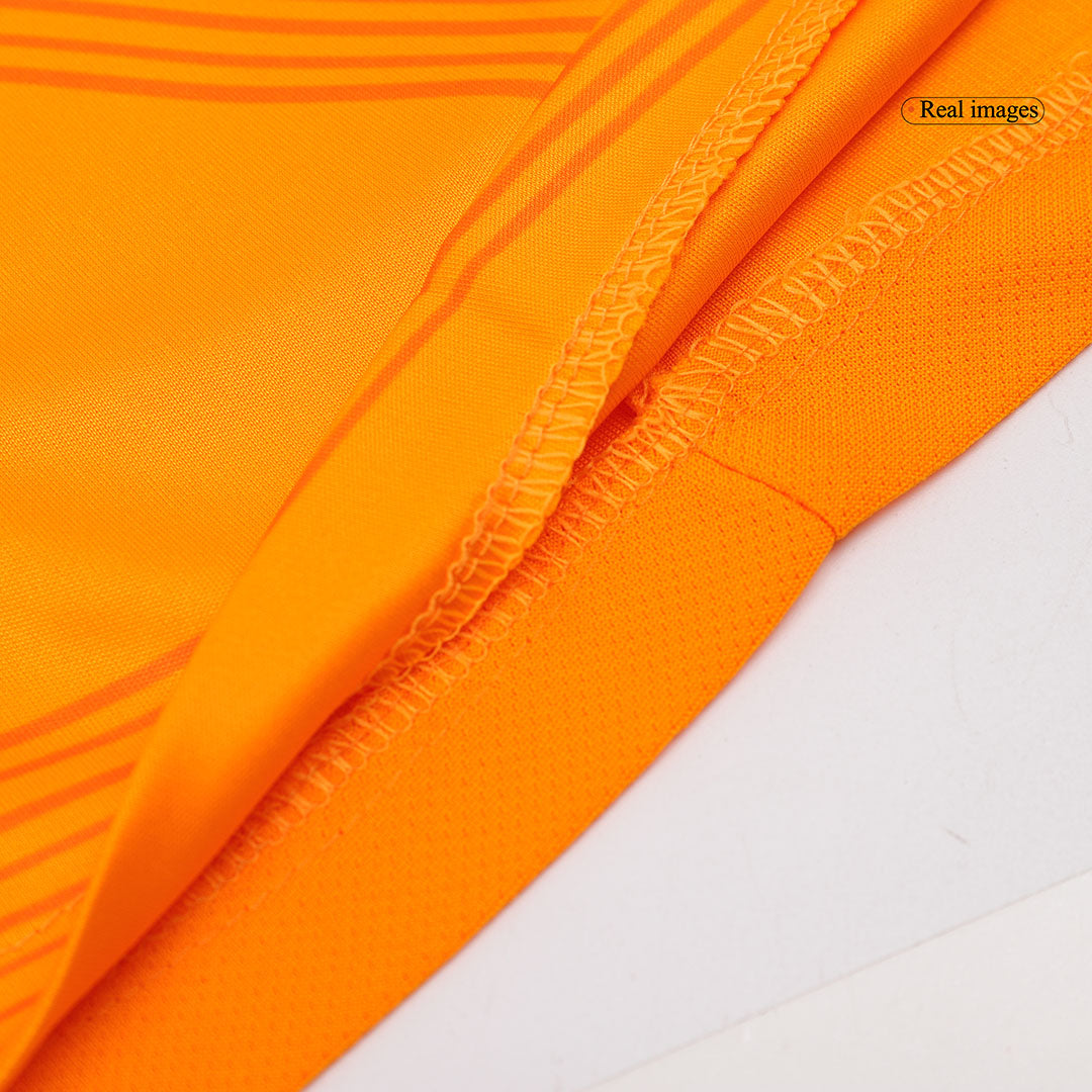 Player Version Arda Güler #15 Real Madrid Away  Soccer Jersey 2024/25 Top Soccer Jerseys Store