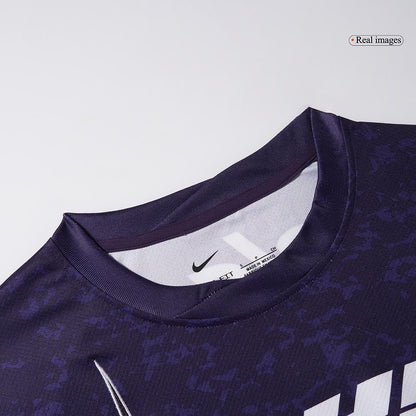 UNAM Third Away  Soccer Jersey 2024/25 Top Soccer Jerseys Store