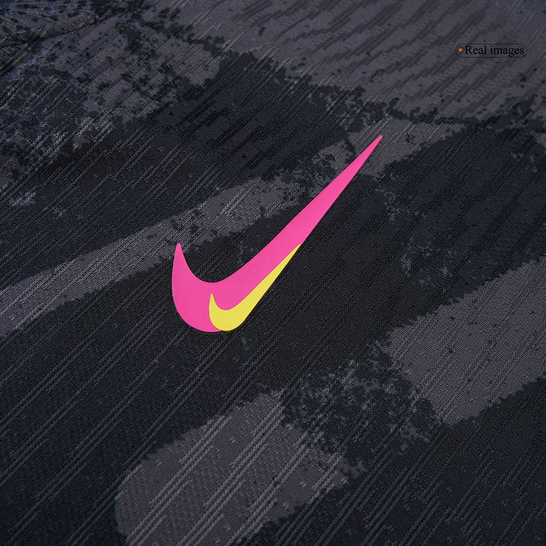 Player Version Chelsea Third Away  Soccer Jersey 2024/25 Top Soccer Jerseys Store