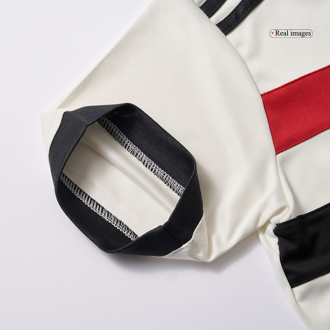 Women's Manchester United Third Away  Soccer Jersey 2024/25 Top Soccer Jerseys Store