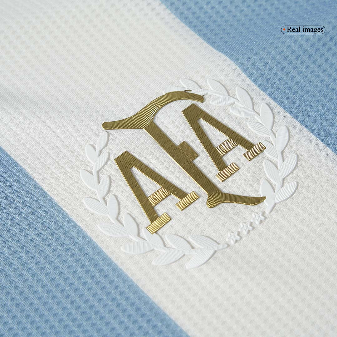 J.ALVAREZ #9 Argentina  Soccer Jersey 2024- 50th Anniversary Top Soccer Jerseys Store