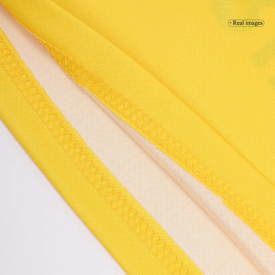 Kid's Club America Home  Soccer Jersey Kit(Jersey+Shorts) 2024/25 Top Soccer Jerseys Store