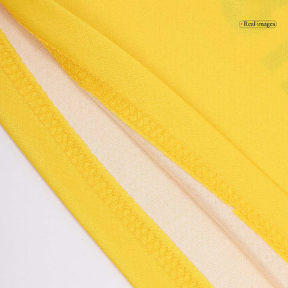 Kid's Club America Home  Soccer Jersey Kit(Jersey+Shorts) 2024/25 Top Soccer Jerseys Store