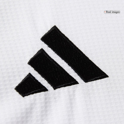 Fulham Home  Soccer Jersey 2024/25 Top Soccer Jerseys Store