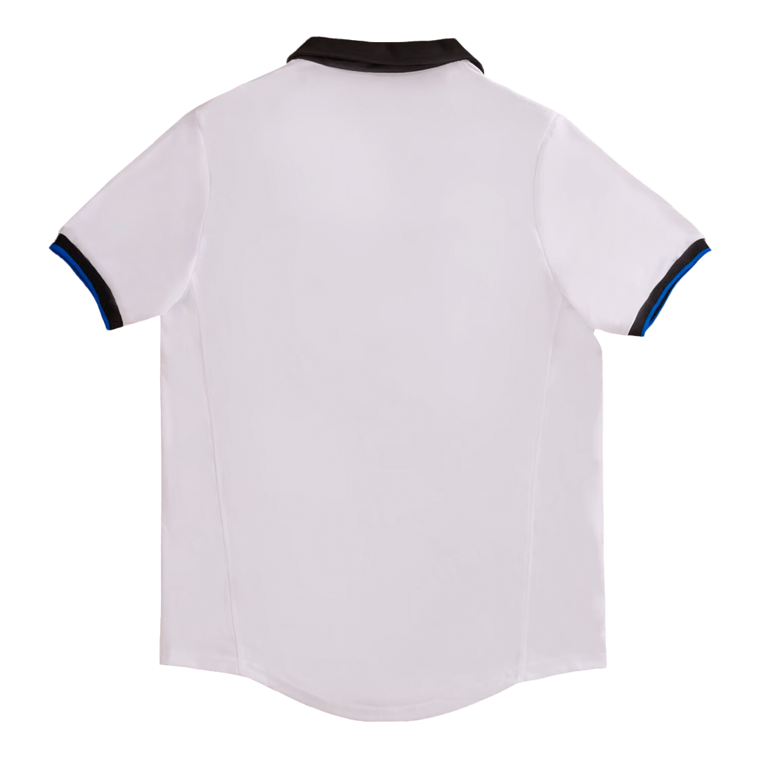 Retro 1998/99 Inter Milan Away  Soccer Jersey Top Soccer Jerseys Store