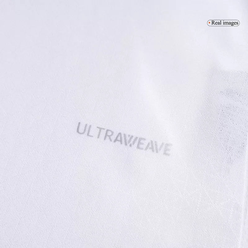 Player Version AC Milan Away Soccer Jersey 2025/26