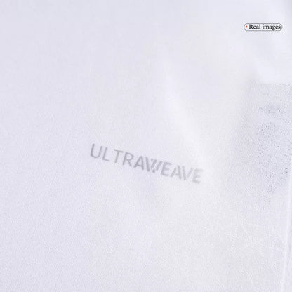 Player Version AC Milan Away Soccer Jersey 2025/26