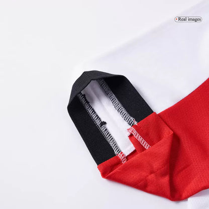 Player Version AC Milan Away Soccer Jersey 2025/26