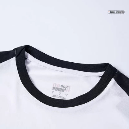 Player Version AC Milan Away Soccer Jersey 2025/26