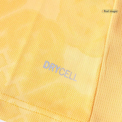 AC Milan Third Away Soccer Jersey 2025/26