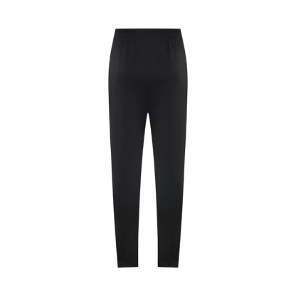 AC Milan Training Jacket Kit (Jacket+Pants) 2025/26 - Black