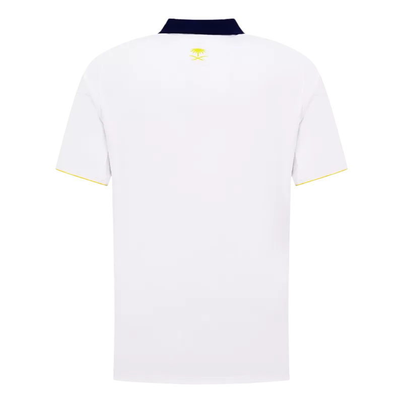 Al Nassr Third Away Soccer Jersey 2025/26