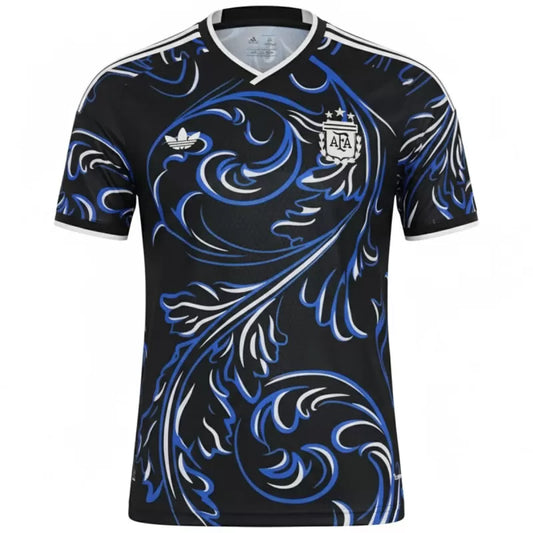 Argentina Away Soccer Jersey World Cup 2026