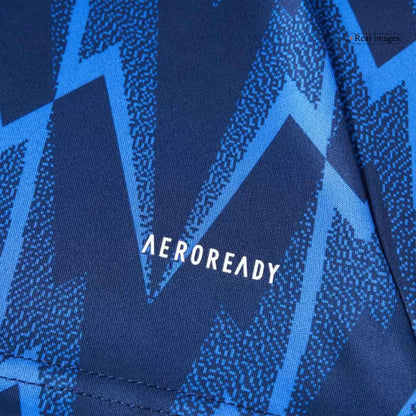 Arsenal Away Soccer Jersey 2025/26