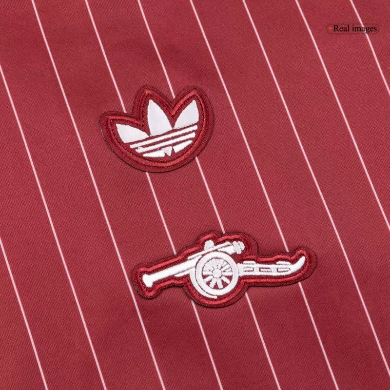 Arsenal Icon Soccer Jersey 2025/26