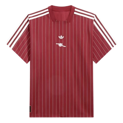 Arsenal Icon Soccer Jersey 2025/26