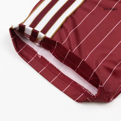 Arsenal Icon Soccer Jersey 2025/26