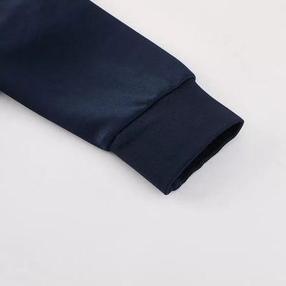 Arsenal Jacket Tracksuit 2025/26 - Navy&Red