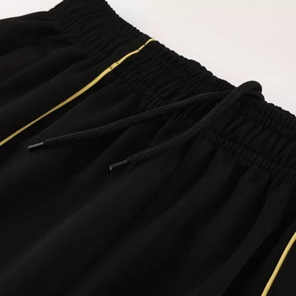 Arsenal Training Jacket Kit (Jacket+Pants) 2025/26 - Black