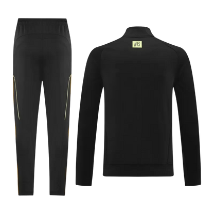 Arsenal Training Jacket Kit (Jacket+Pants) 2025/26 - Black