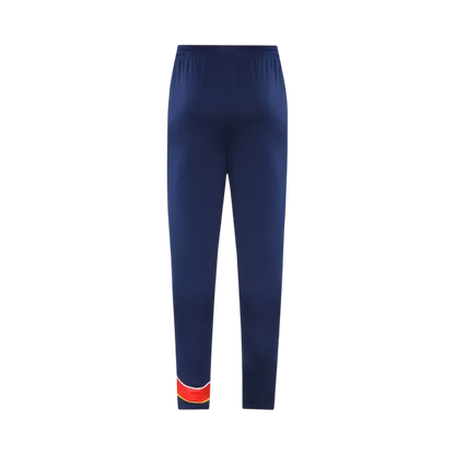 Arsenal Training Jacket Kit (Jacket+Pants) 2025/26 - Navy&Red